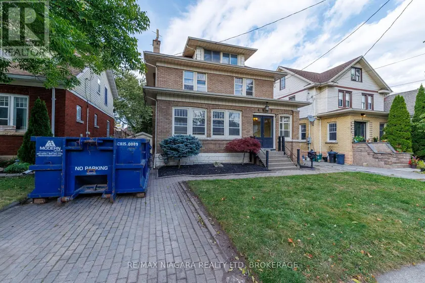 Detached at 4997 ARMOURY STREET, Niagara Falls