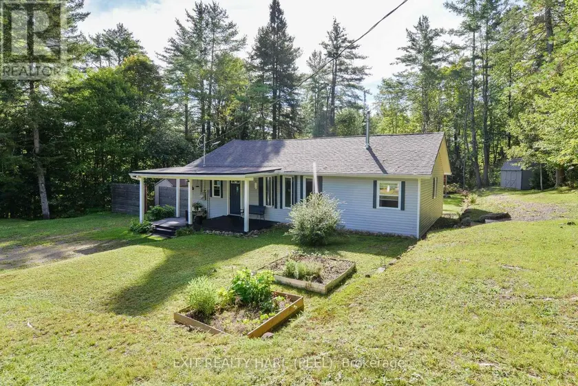 Detached at 1082 LAMBERT ROAD, Bracebridge