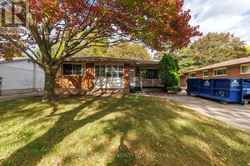 Detached at 4344 PETTIT AVENUE, Niagara Falls