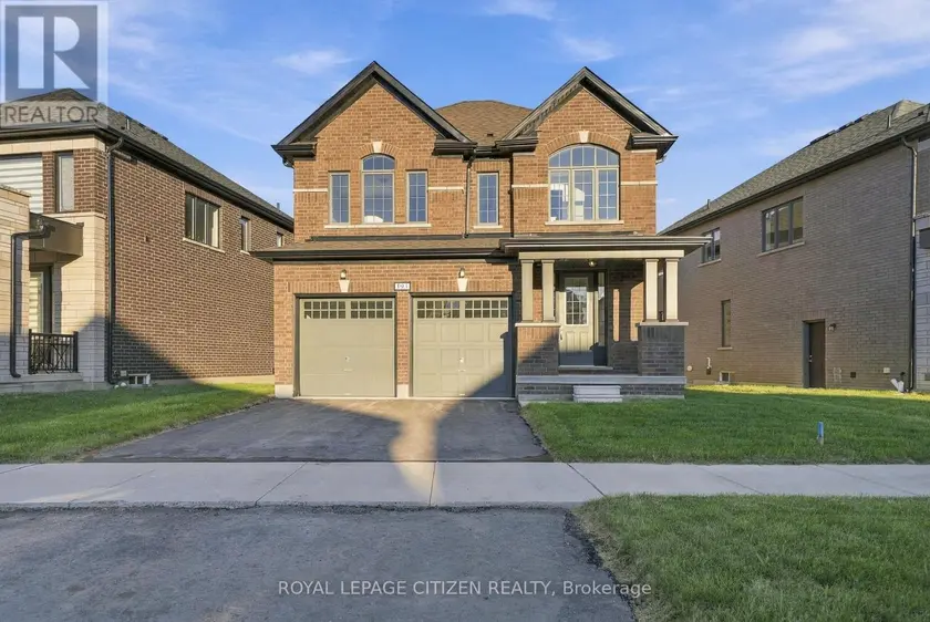 Detached at 193 ST JOSEPH ROAD, Kawartha Lakes