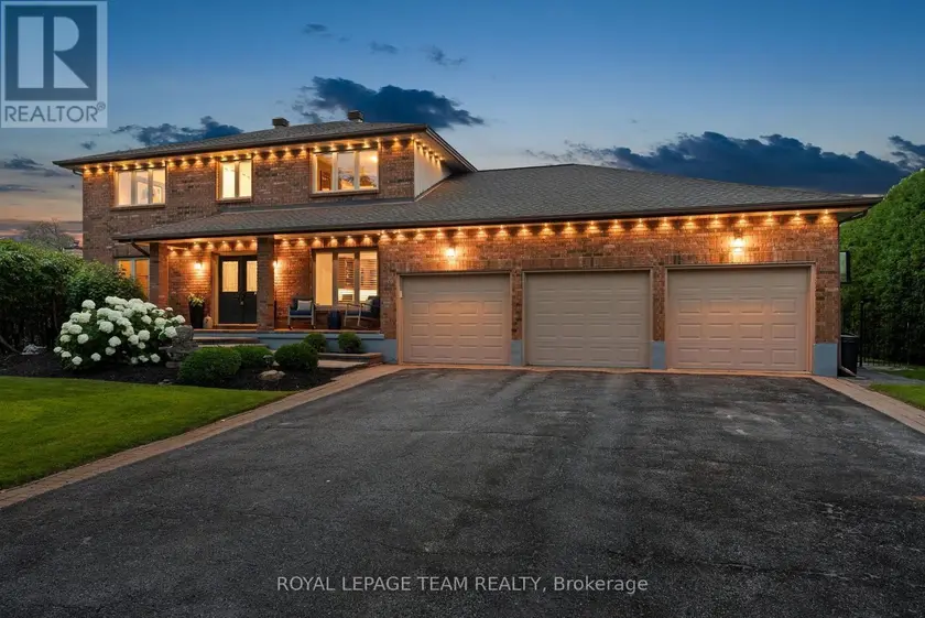 Detached at 1095 BRAVAR DRIVE, Ottawa