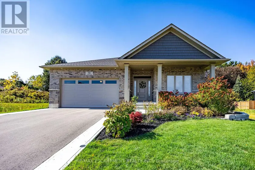 Detached at 58 JUDD DRIVE, Norfolk