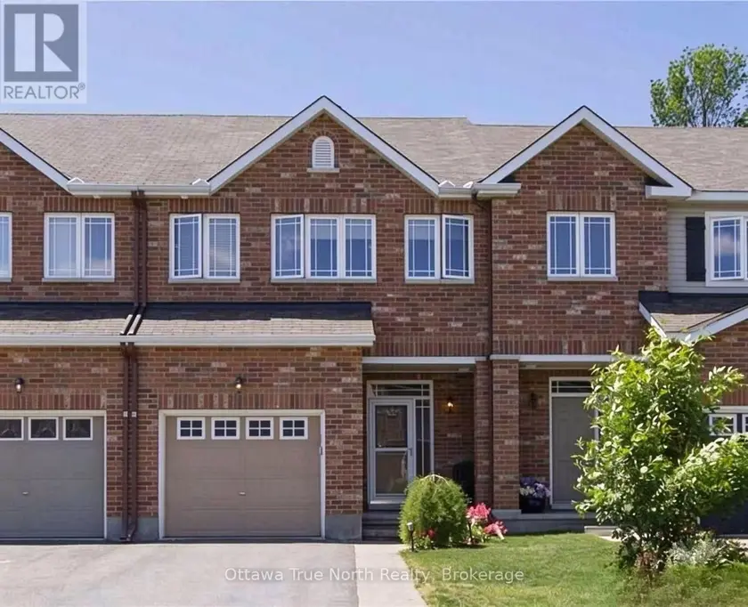 Townhouse at 437 CELTIC RIDGE CRESCENT, Ottawa