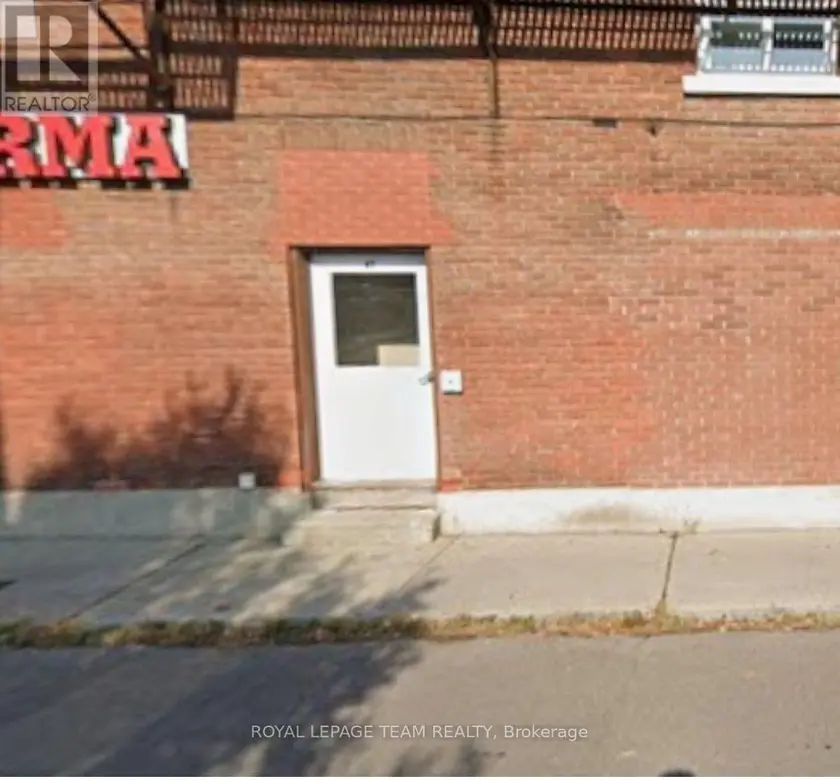 Other at 3 - 47 CAMERON STREET, Ottawa