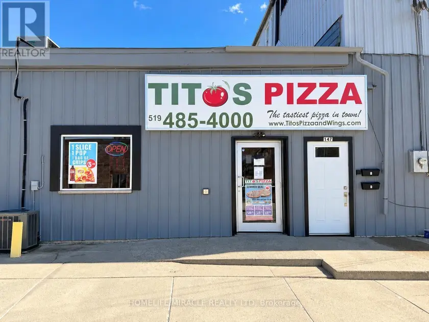 Other at 2 - 51 KING STREET E, Ingersoll