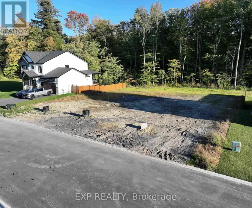 Vacant Land at 1379 FRIBOURG STREET, Russell