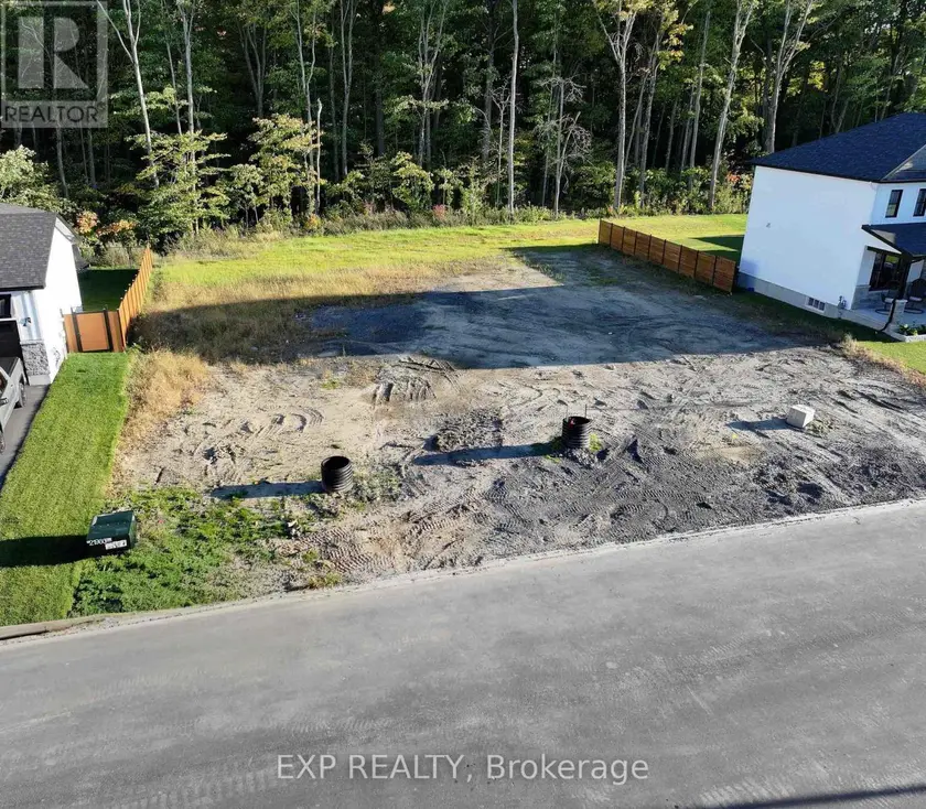 Vacant Land at 1383 FRIBOURG STREET, Russell