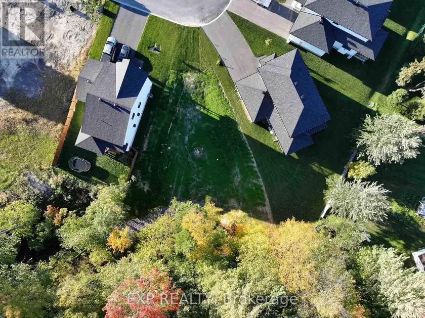 Vacant Land at 1391 FRIBOURG STREET, Russell