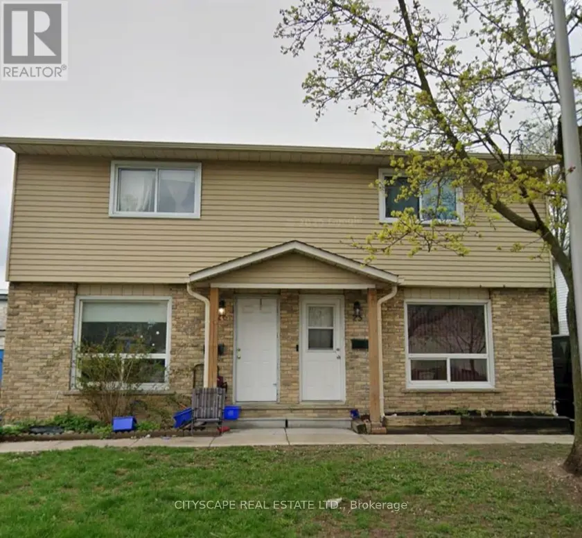 Apartment at 26 - 20 MAYFIELD AVENUE, Waterloo