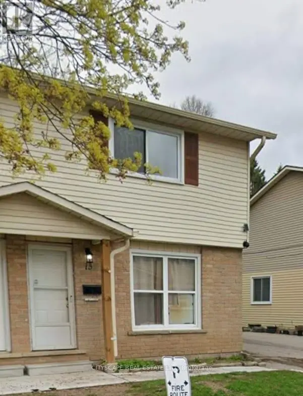 Apartment at 13 - 20 MAYFIELD AVENUE, Waterloo
