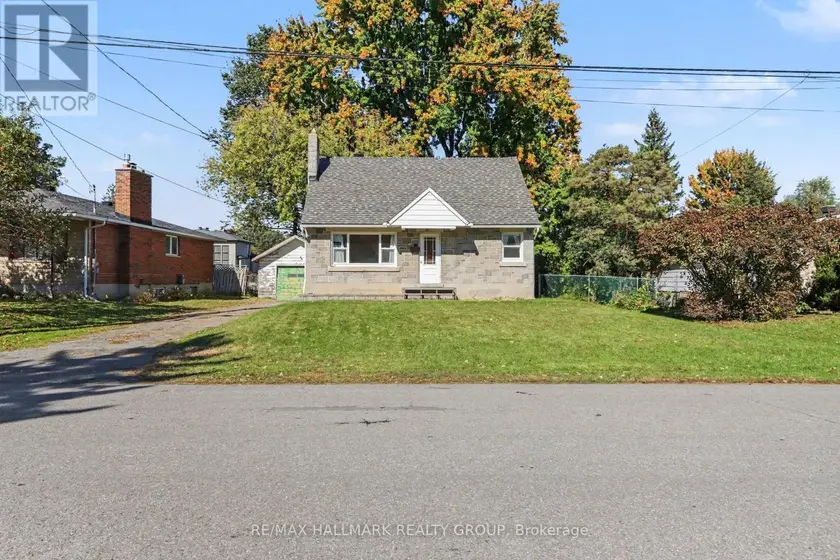 Detached at 1388 NORMANDY CRESCENT, Ottawa