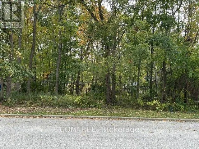 Vacant Land at 2215 EDGEMORE AVENUE, LaSalle
