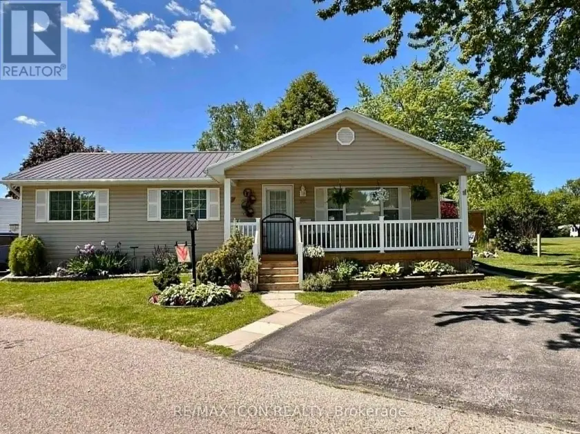 Detached at 201 BILTMORE DRIVE, South Huron