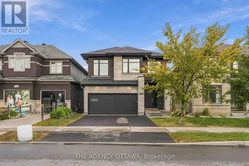 Detached at 124 DUN SKIPPER DRIVE, Ottawa