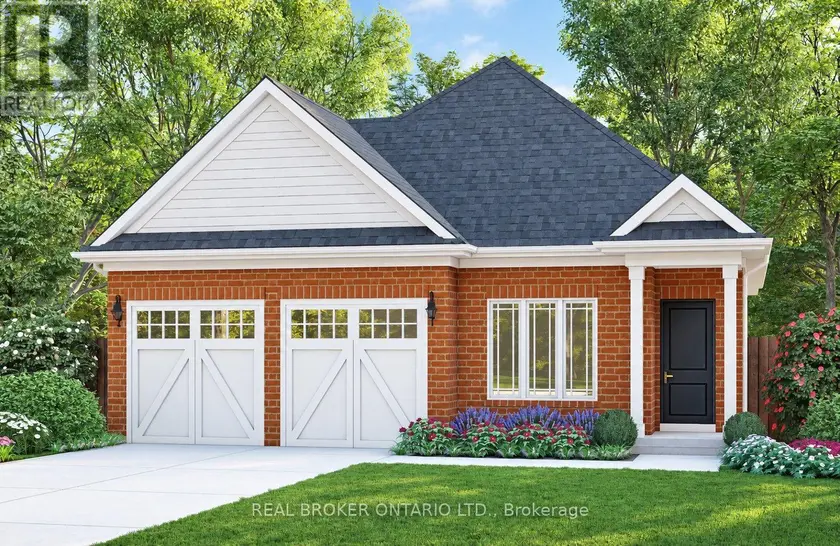 Detached at 57 STONEYBROOK CRESCENT, Welland