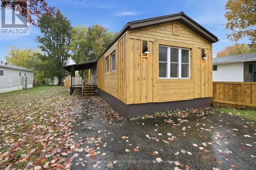 Detached at 15 KAVANAGH DRIVE KAVANAGH DRIVE S, Rideau Lakes