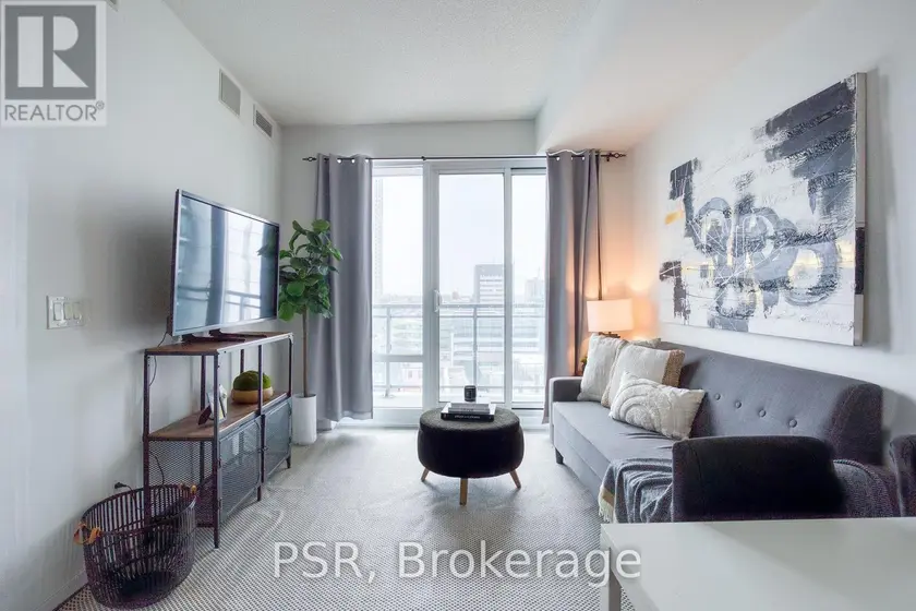 Apartment at 806 - 85 DUKE STREET, Kitchener