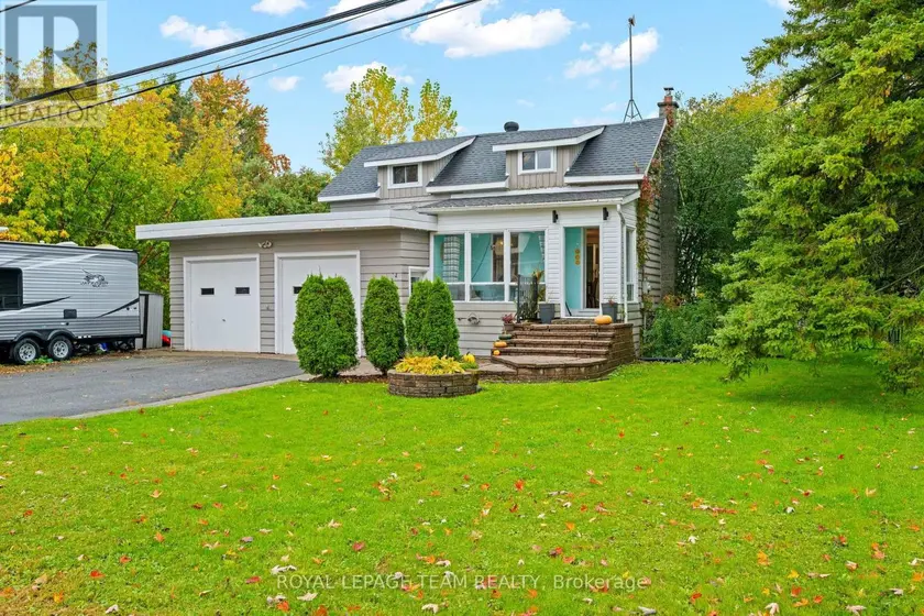 Detached at 4122 BROADWAY STREET, Ottawa