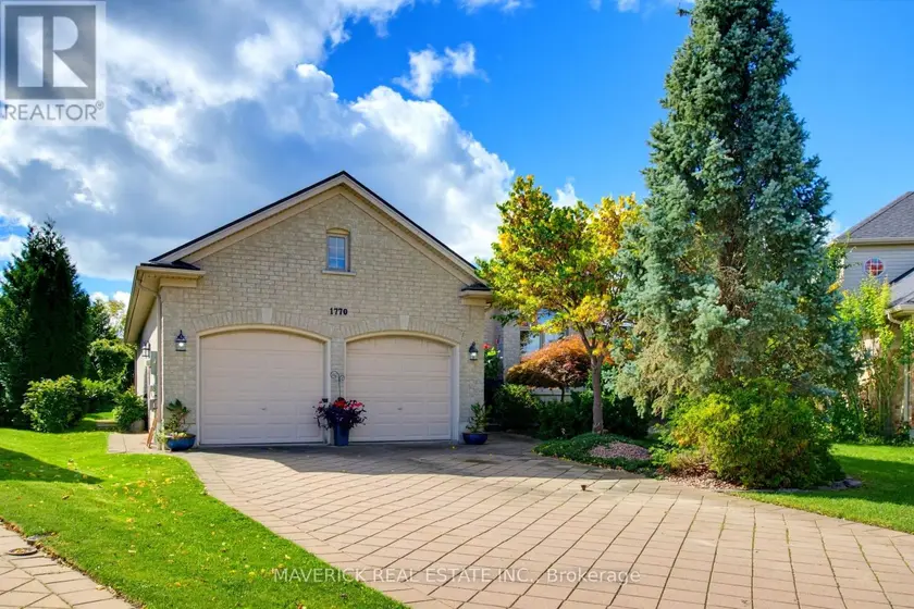 Detached at 1770 KIRKPATRICK WAY, London South