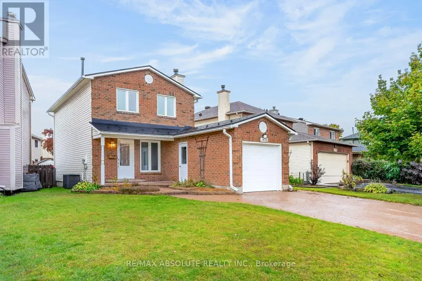 Detached at 1475 DEAVY WAY, Ottawa