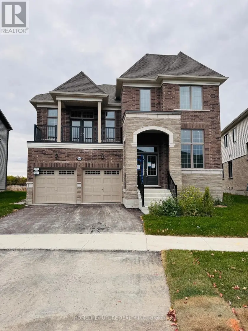 Detached at 529 HORNBECK STREET, Cobourg