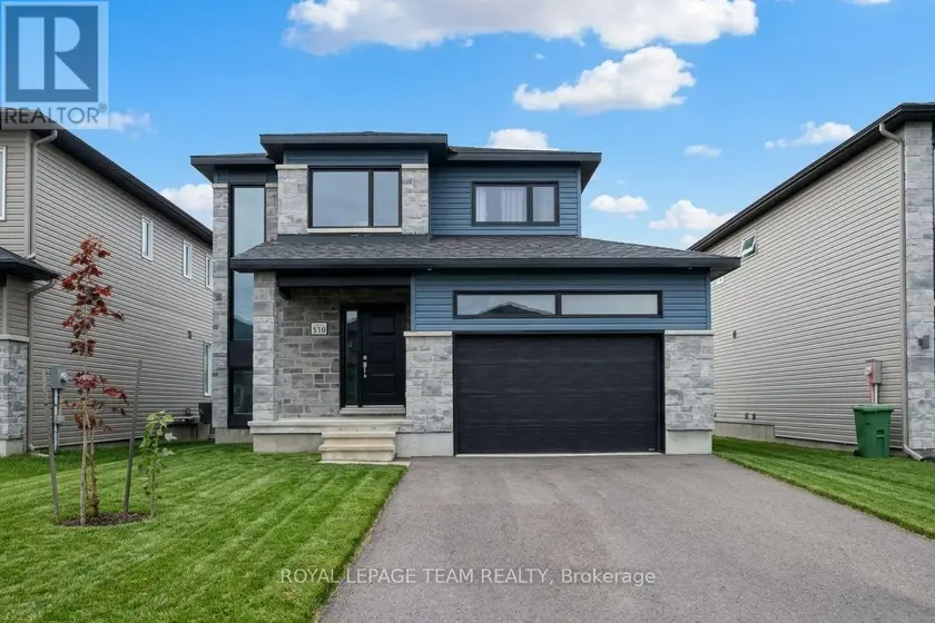 Detached at 510 CHAMBORD STREET E, Alfred and Plantagenet
