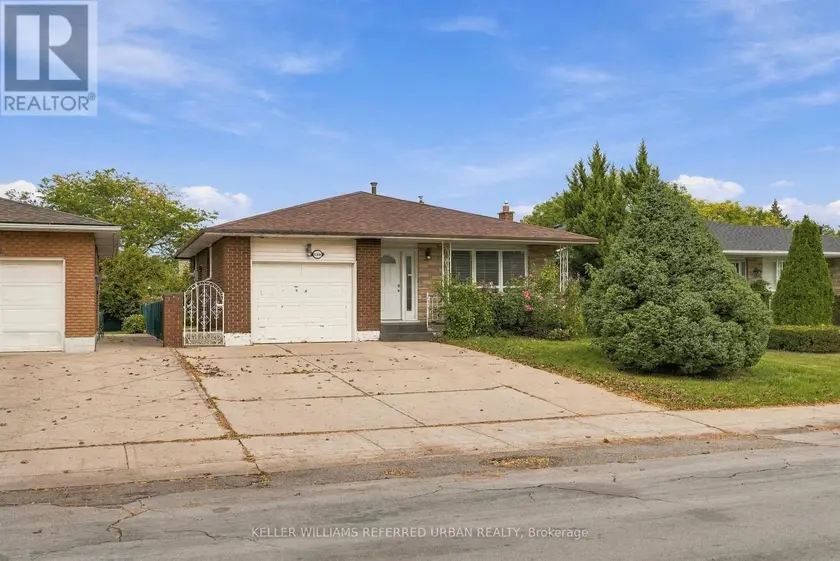 Detached at 128 HADELAND AVENUE, Hamilton
