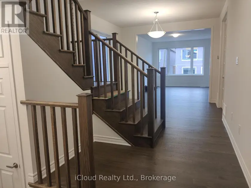 Detached at 26 MILT SCHMIDT STREET, Kitchener
