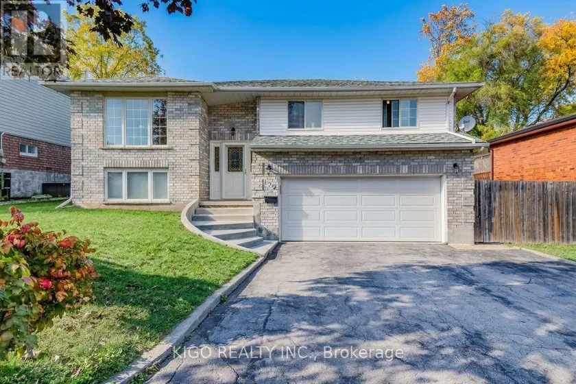 Detached at 172 TAYLOR AVENUE, Cambridge