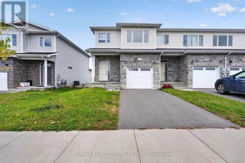 Townhouse at 322 HOLDEN STREET, Kingston