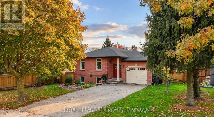 Detached at 56 WILSON CRESCENT, Centre Wellington