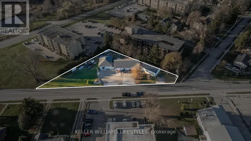 Other at 281 METCALFE STREET W, Strathroy-Caradoc