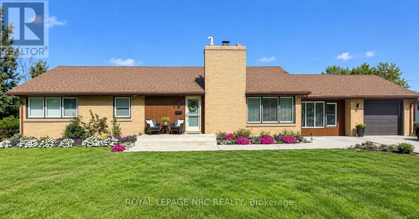 Detached at 24 MUNRO STREET, Thorold