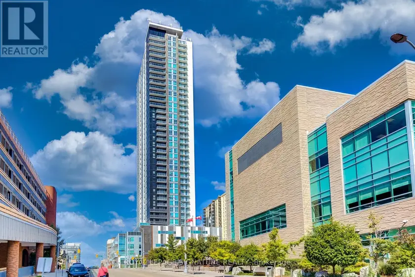Apartment at 3901 - 60 FREDERICK STREET, Kitchener