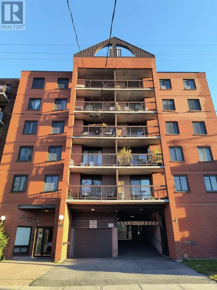 Apartment at 601 - 222 GUIGUES AVENUE, Ottawa