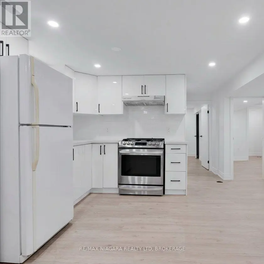 Detached at LOWER UNIT - 210 MACKAN STREET, Thorold