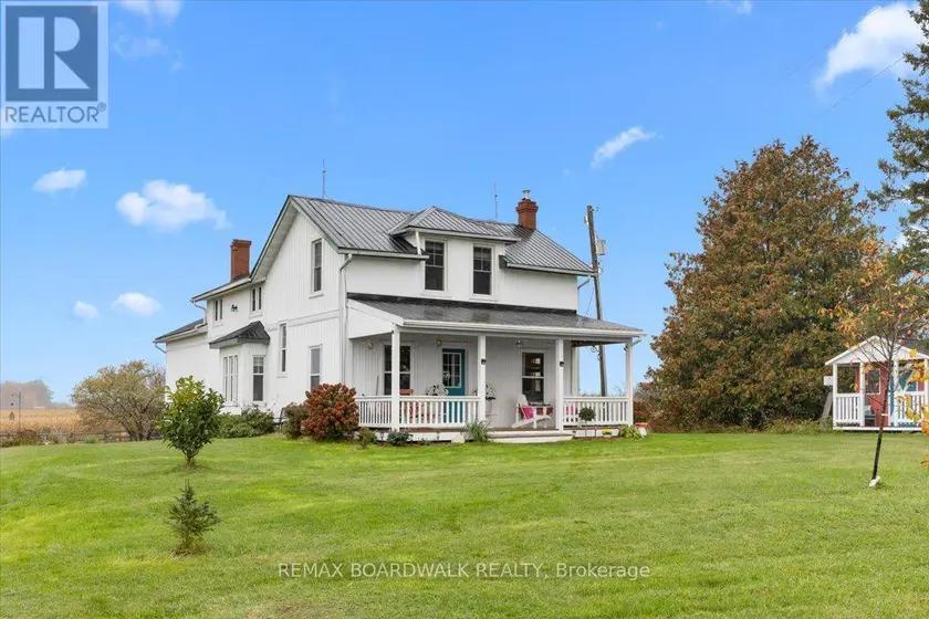 Detached at 839 BLAKENEY ROAD, Mississippi Mills