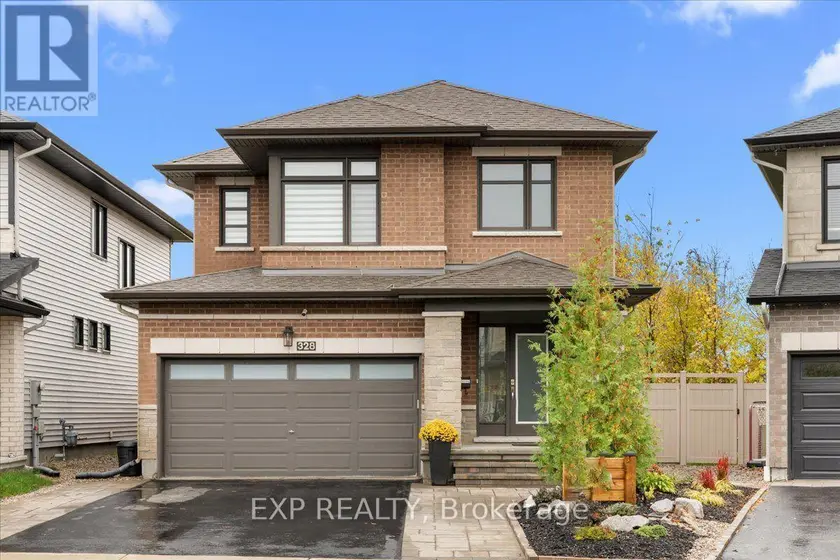 Detached at 328 SERENADE CRESCENT, Ottawa