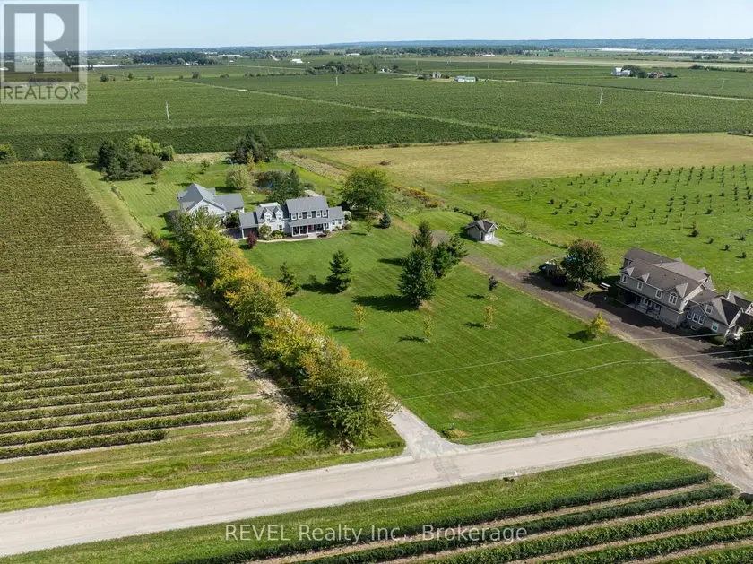 Detached at 777 MCNAB ROAD, Niagara-on-the-Lake