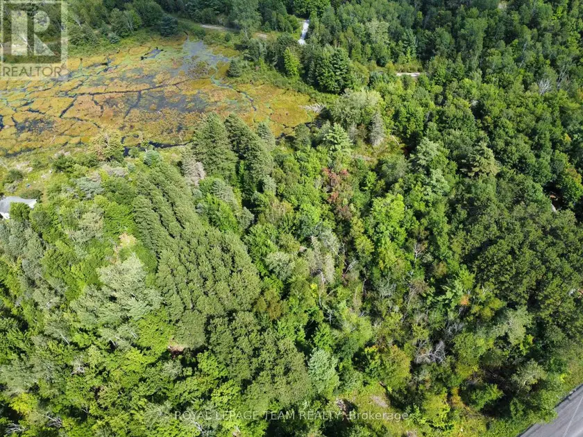 Vacant Land at LOT 7&8 POND ROAD, Tay Valley