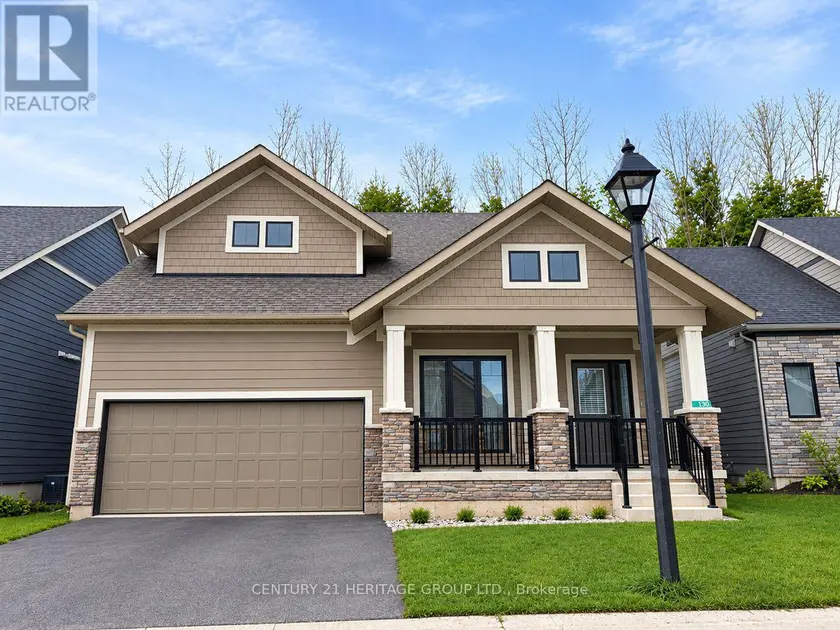 Detached at 130 BEACON DRIVE, Blue Mountains