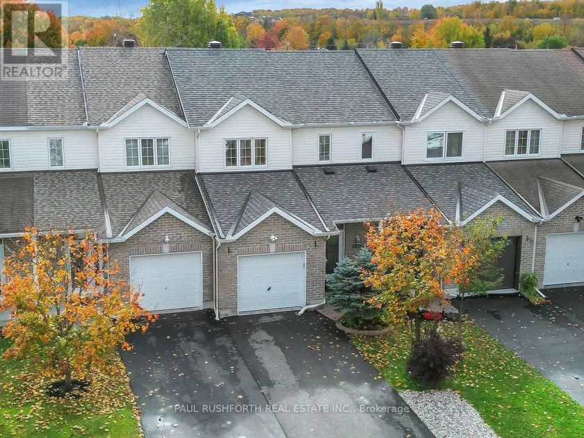 Townhouse at 2601 RAYMOND STREET, Clarence-Rockland