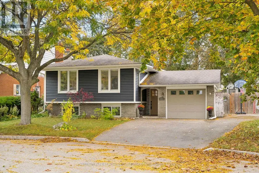 Detached at 361 LEE CIRCLE, Waterloo