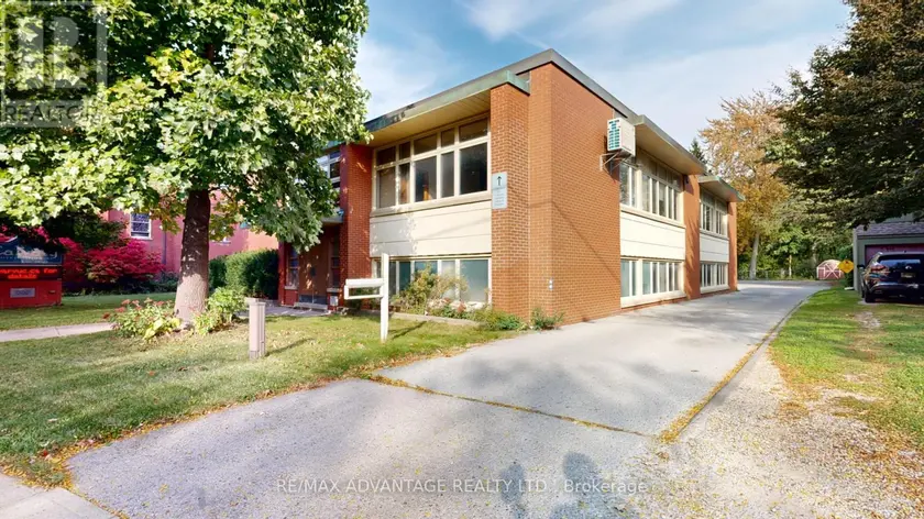 Other at 290 RIDOUT STREET S, London South