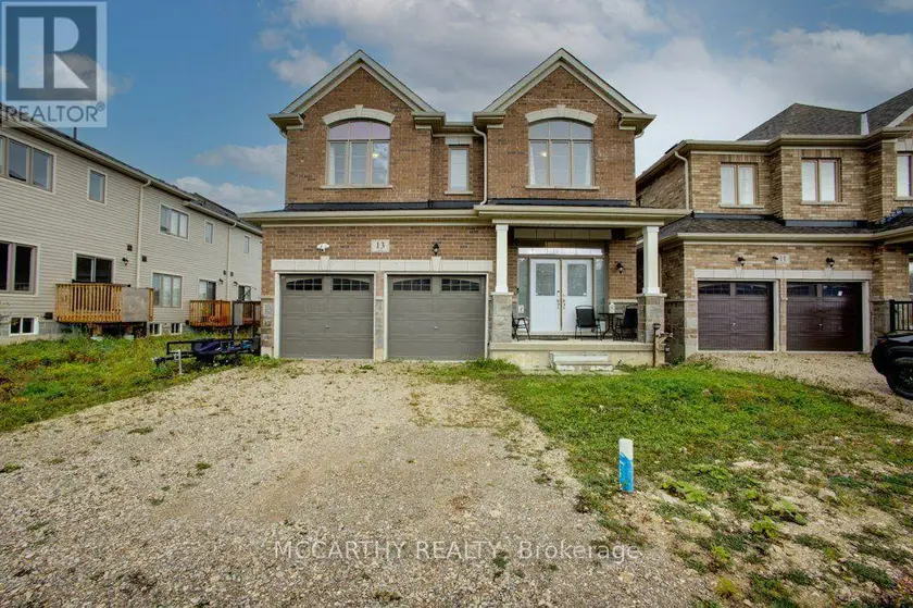 Detached at 13 AITCHISON AVENUE, Southgate
