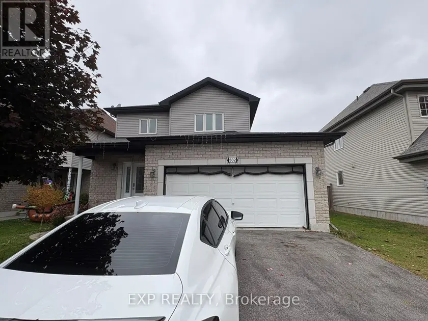 Detached at 502 RUBY STREET, Clarence-Rockland