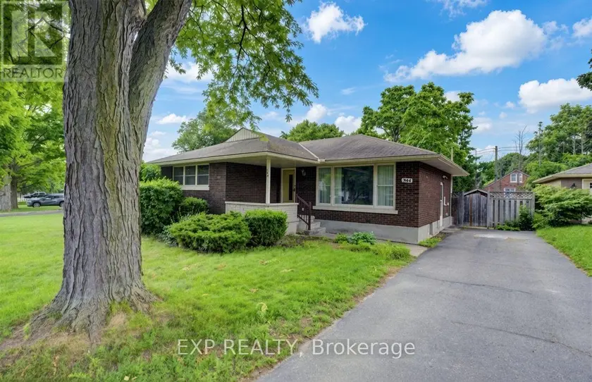 Detached at 244 ROYAL STREET, Waterloo