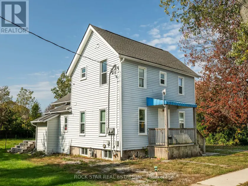 Multiplex at 292 FARES STREET, Port Colborne