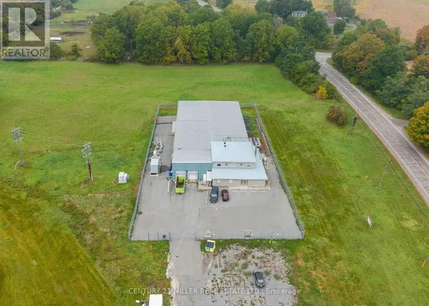 Other at 14877 LOYALIST PARKWAY W, Prince Edward County