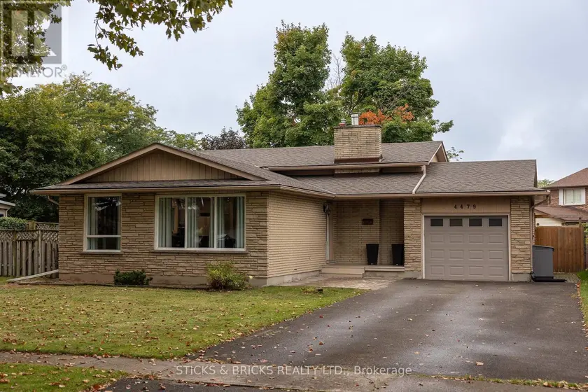 Detached at 4479 MITCHELL AVENUE, Niagara Falls
